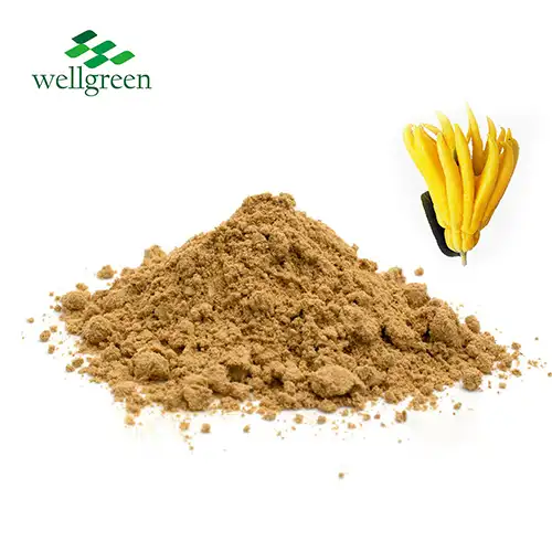 Bergamot Extract Powder